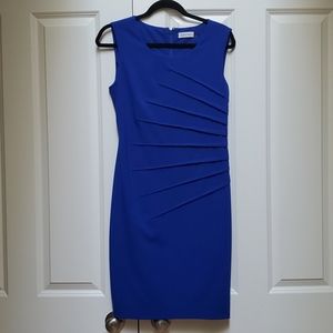 Calvin Calvin dress 4